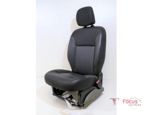 Gebrauchte Sitz rechts Renault Kangoo Express (FW) 1.5 dCi 70 Preis € 125,00 Margenregelung angeboten von Focus Automotive