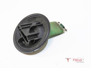 Used Heater resistor Volkswagen Polo V (6R) 1.2 TDI 12V BlueMotion Price € 5,00 Margin scheme offered by Focus Automotive