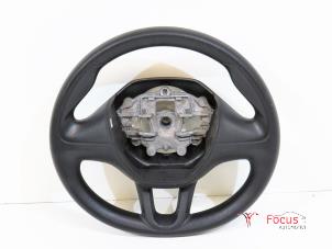 Used Steering wheel Peugeot 208 I (CA/CC/CK/CL) 1.0 Vti 12V PureTech Price € 30,00 Margin scheme offered by Focus Automotive