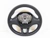 Steering wheel from a Peugeot 208 I (CA/CC/CK/CL) 1.0 Vti 12V PureTech 2016