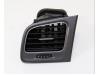 Volkswagen Golf VII (AUA) 1.6 TDI BlueMotion 16V Luftgitter Armaturenbrett