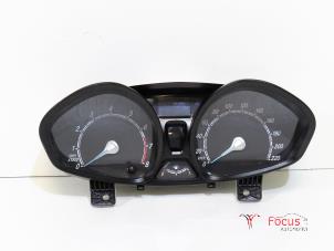 Używane Tablica rozdzielcza Ford Fiesta 6 (JA8) 1.25 16V Cena € 75,00 Procedura marży oferowane przez Focus Automotive