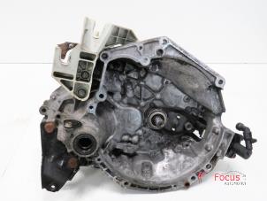 Gebrauchte Getriebe Peugeot 207/207+ (WA/WC/WM) 1.4 Preis € 350,00 Margenregelung angeboten von Focus Automotive