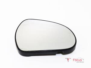 Gebrauchte Spiegelglas rechts Peugeot 207/207+ (WA/WC/WM) 1.4 Preis € 10,00 Margenregelung angeboten von Focus Automotive