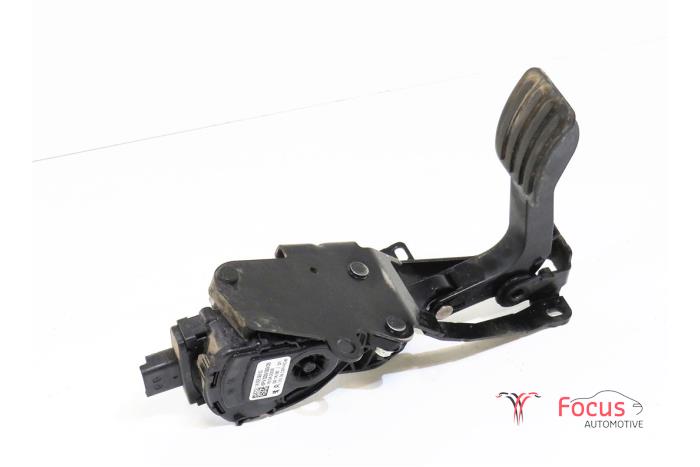 Begagnade Gaspedalsensor Citroen Jumpy (G9) 2.0 HDI 120 16V Pris € 25,00 Marginaltabell erbjuds av Focus Automotive