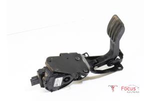 Używane Czujnik polozenia pedalu gazu Citroen Jumpy (G9) 2.0 HDI 120 16V Cena € 25,00 Procedura marży oferowane przez Focus Automotive