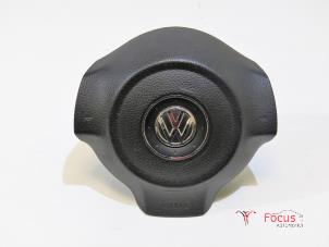 Używane Poduszka powietrzna lewa (kierownica) Volkswagen Polo V (6R) 1.2 TDI 12V BlueMotion Cena € 100,00 Procedura marży oferowane przez Focus Automotive