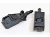 Front windscreen washer jet from a Volkswagen Polo V (6R), 2009 / 2017 1.4 16V, Hatchback, Petrol, 1.390cc, 63kW (86pk), FWD, CGGB, 2009-03 / 2014-05 2013