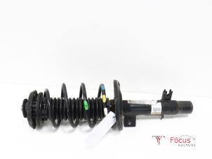 Used Front shock absorber rod, left Citroen C3 (SC) 1.0 Vti 68 12V Price € 40,00 Margin scheme offered by Focus Automotive