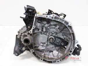Usagé Boîte de vitesse Citroen C3 (SC) 1.0 Vti 68 12V Prix € 375,00 Règlement à la marge proposé par Focus Automotive