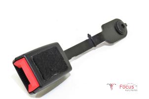 Used Front seatbelt buckle, right Citroen C3 (SC) 1.0 Vti 68 12V Price € 17,50 Margin scheme offered by Focus Automotive