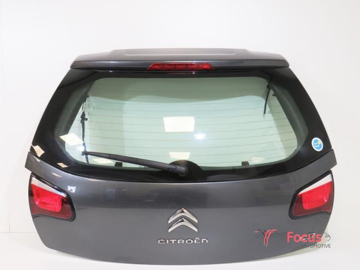 Hayon d'un Citroën C3 (SC) 1.0 Vti 68 12V 2016