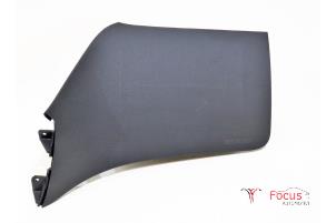 Usagé Airbag droite (tableau de bord) Suzuki Alto (GF) 1.0 12V Prix € 74,95 Règlement à la marge proposé par Focus Automotive