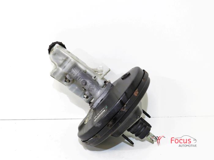 Usados Servofreno Ford Focus 2 1.6 TDCi 16V 90 Precio € 19,95 Norma de margen ofrecido por Focus Automotive