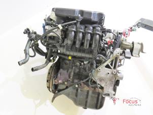 Gebrauchte Motor Ford Ka II 1.2 Preis € 500,00 Margenregelung angeboten von Focus Automotive