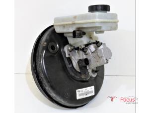 Usagé Assistant de freinage Skoda Citigo 1.0 12V Prix € 24,95 Règlement à la marge proposé par Focus Automotive