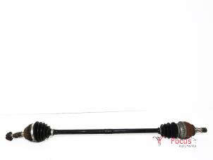 Used Front drive shaft, right Opel Astra H SW (L35) 1.4 16V Twinport Price € 20,00 Margin scheme offered by Focus Automotive