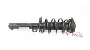 Used Front shock absorber rod, right Volkswagen Beetle (16AB) 1.2 TSI Price € 65,00 Margin scheme offered by Focus Automotive