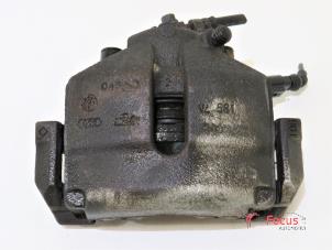 Used Front brake calliper, left Volkswagen Beetle (16AB) 1.2 TSI Price € 20,00 Margin scheme offered by Focus Automotive