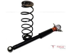 Used Rear shock absorber, left Volkswagen Beetle (16AB) 1.2 TSI Price € 55,00 Margin scheme offered by Focus Automotive