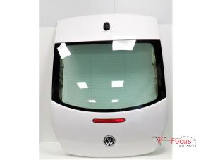Używane Tylna klapa Volkswagen Beetle (16AB) 1.2 TSI Cena € 300,00 Procedura marży oferowane przez Focus Automotive