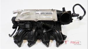 Used Intake manifold Volkswagen Beetle (16AB) 1.2 TSI Price € 75,00 Margin scheme offered by Focus Automotive