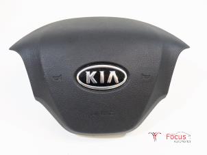 Gebrauchte Airbag links (Lenkrad) Kia Picanto (TA) 1.0 12V Preis € 44,95 Margenregelung angeboten von Focus Automotive