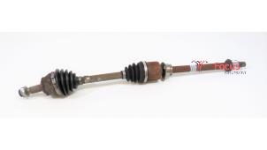 Used Front drive shaft, right Fiat Grande Punto (199) 1.3 JTD Multijet 16V 85 Actual Price € 29,95 Margin scheme offered by Focus Automotive