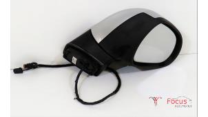 Used Wing mirror, right Peugeot 207/207+ (WA/WC/WM) 1.6 16V VTi Price € 70,00 Margin scheme offered by Focus Automotive