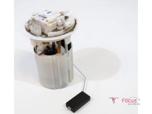 Used Electric fuel pump Peugeot 207/207+ (WA/WC/WM) 1.6 16V VTi Price € 10,00 Margin scheme offered by Focus Automotive