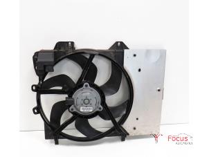 Used Cooling fans Peugeot 207/207+ (WA/WC/WM) 1.6 16V VTi Price € 35,00 Margin scheme offered by Focus Automotive