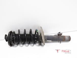 Used Front shock absorber rod, left Peugeot 207/207+ (WA/WC/WM) 1.6 16V VTi Price € 24,95 Margin scheme offered by Focus Automotive