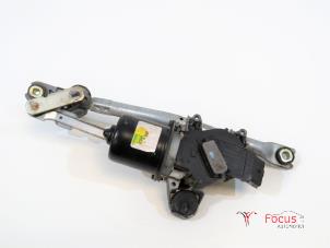 Used Wiper motor + mechanism Toyota Aygo (B10) 1.0 12V VVT-i Price € 14,95 Margin scheme offered by Focus Automotive