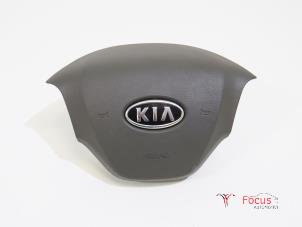 Usados Airbag izquierda (volante) Kia Picanto (TA) 1.0 12V Precio € 44,95 Norma de margen ofrecido por Focus Automotive