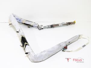Usagé Airbag plafond gauche Kia Picanto (TA) 1.0 12V Prix € 29,95 Règlement à la marge proposé par Focus Automotive