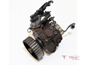 Used Mechanical fuel pump Ford Fiesta 6 (JA8) 1.6 TDCi 16V Price € 50,00 Margin scheme offered by Focus Automotive