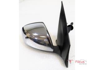Used Wing mirror, right Nissan Pixo (D31S) 1.0 12V Price € 50,00 Margin scheme offered by Focus Automotive