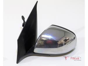 Used Wing mirror, left Nissan Pixo (D31S) 1.0 12V Price € 50,00 Margin scheme offered by Focus Automotive