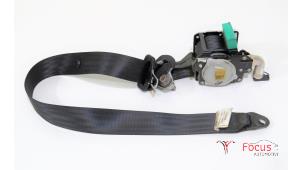 Used Front seatbelt, right Nissan Pixo (D31S) 1.0 12V Price € 64,95 Margin scheme offered by Focus Automotive