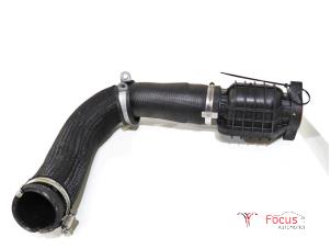Used Air intake hose Citroen C3 (SC) 1.4 HDi Price € 25,00 Margin scheme offered by Focus Automotive