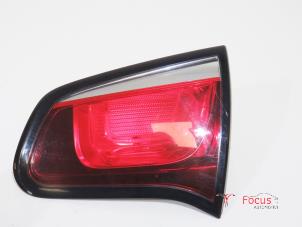 Used Tailgate reflector, right Citroen C3 (SC) 1.4 HDi Price € 25,00 Margin scheme offered by Focus Automotive