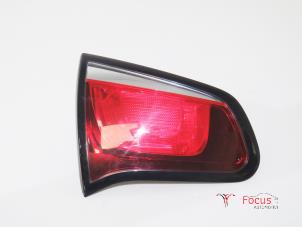 Used Tailgate reflector, left Citroen C3 (SC) 1.4 HDi Price € 25,00 Margin scheme offered by Focus Automotive
