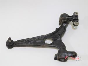 Used Front wishbone, right Citroen C8 (EA/EB) 2.0 HDi 16V Price € 40,00 Margin scheme offered by Focus Automotive