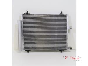 Used Air conditioning radiator Citroen C8 (EA/EB) 2.0 HDi 16V Price € 40,00 Margin scheme offered by Focus Automotive