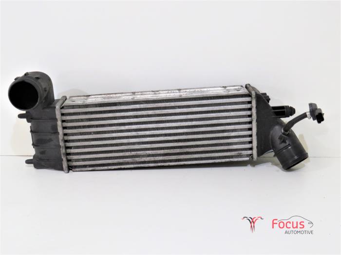Usados Intercooler Citroen C8 (EA/EB) 2.0 HDi 16V Precio € 25,00 Norma de margen ofrecido por Focus Automotive
