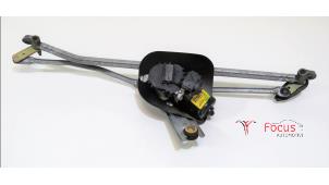 Used Wiper motor + mechanism BMW Mini One/Cooper (R50) 1.6 16V One Price € 35,00 Margin scheme offered by Focus Automotive