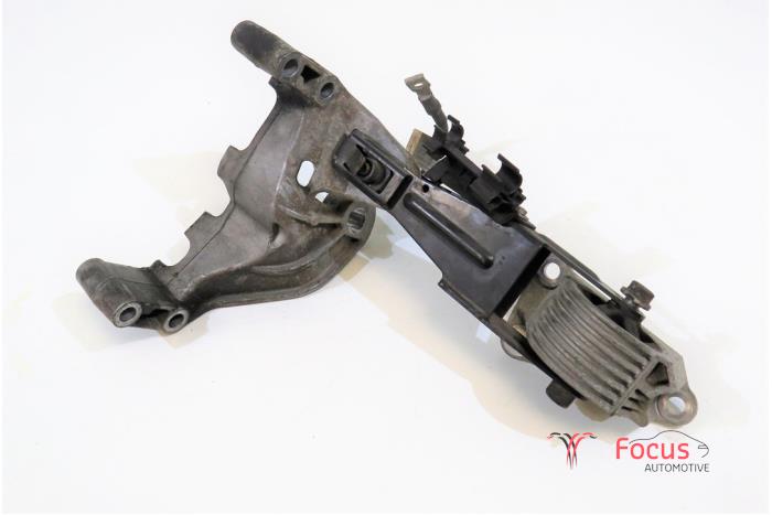 Gebrauchte Motorlager BMW Mini (R50/53) 1.6 16V One Preis € 30,00 Margenregelung angeboten von Focus Automotive
