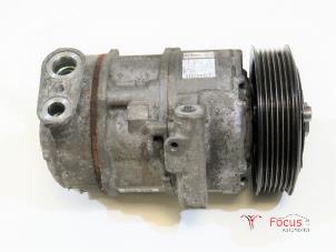 Used Air conditioning pump Opel Corsa E 1.3 CDTi 16V ecoFLEX Price € 99,95 Margin scheme offered by Focus Automotive