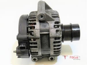 Begagnade Dynamo Opel Corsa E 1.3 CDTi 16V ecoFLEX Pris € 75,00 Marginaltabell erbjuds av Focus Automotive