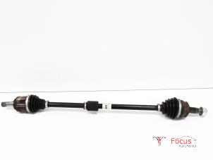 Used Front drive shaft, right Opel Corsa E 1.3 CDTi 16V ecoFLEX Price € 75,00 Margin scheme offered by Focus Automotive